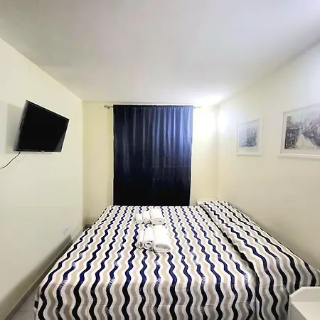 Santa Chiara Attic , 4 floor no Elevator-3